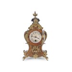 FLOOR CLOCK, 18TH CENTURY