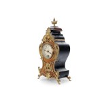 FLOOR CLOCK, 18TH CENTURY