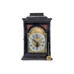 FLOOR CLOCK, 18TH CENTURY
