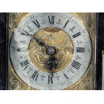 FLOOR CLOCK, 18TH CENTURY