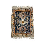 ORIENTAL RUG, ANTIQUE