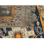ORIENTAL RUG, ANTIQUE