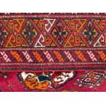 ORIENTAL RUG, ANTIQUE