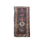 ORIENTAL RUG, ANTIQUE
