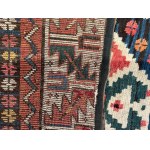 ORIENTAL RUG, ANTIQUE