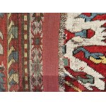 ORIENTAL RUG, ANTIQUE