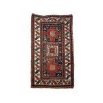 ORIENTAL RUG, ANTIQUE