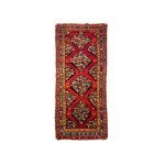 ORIENTAL RUG, ANTIQUE
