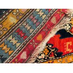 ORIENTAL RUG, ANTIQUE