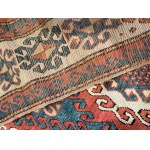 ORIENTAL RUG, ANTIQUE