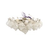 CEILING LAMP, "TULIPAN"