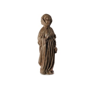 SAINT ELIZABETH, FRANCONIA OR THURINGIA