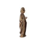 SAINT ELIZABETH, FRANCONIA OR THURINGIA