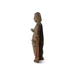SAINT ELIZABETH, FRANCONIA OR THURINGIA