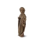 SAINT ELIZABETH, FRANCONIA OR THURINGIA