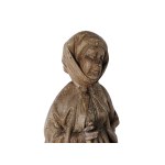 SAINT ELIZABETH, FRANCONIA OR THURINGIA