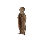SAINT ELIZABETH, FRANCONIA OR THURINGIA