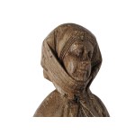 SAINT ELIZABETH, FRANCONIA OR THURINGIA