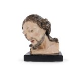 TESTA DI CRISTO, XVIII SECOLO