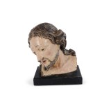 TESTA DI CRISTO, XVIII SECOLO