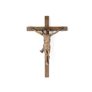 CORPUS CHRISTI, ALPINE STYLE, 18TH CENTURY