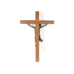 CORPUS CHRISTI, ALPINE STYLE, 18TH CENTURY