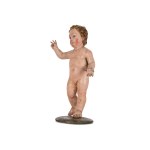 INFANT JESUS, NAPLES