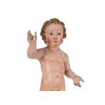 INFANT JESUS, NAPLES