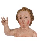 INFANT JESUS, NAPLES