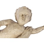 FLYING ANGEL, SOUTHERN GERMANY