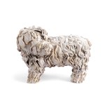 YORKSHIRE SCULPTURE, CERAMIC