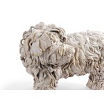 YORKSHIRE SCULPTURE, CERAMIC