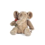 STEIFF JUMBO ELEPHANT
