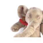 STEIFF JUMBO ELEPHANT