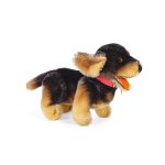 STEIFF BEPPO DACHSHUND