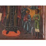 ICON OF THE MOTHER OF GOD, CIRCA 1900