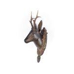 ROEBUCK, 18TH CENTURY