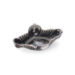 LIMOGES BOWL, CIRCA 1900