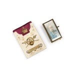 BUNDLE OF 2 BALL PENDANTS