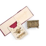 BUNDLE OF 2 BALL PENDANTS