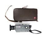 FILM CAMERA, LEITZ LEICINA