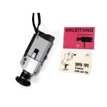 FILM CAMERA, LEITZ LEICINA