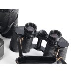 BUNDLE: CAMERA, BINOCULARS & FIELD GLASSES, 1 ROLLEI CAMERA
