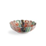 PORCELAIN BOWL, CHINA