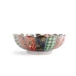 PORCELAIN BOWL, CHINA