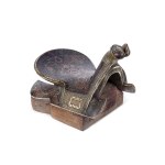 CHILDREN’S SADDLE, PERSIAN