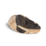 AFRICAN WOODEN MASK