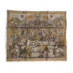 ORTHODOX ANTIMENSION, POLYCHROME