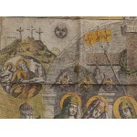 ORTHODOX ANTIMENSION, POLYCHROME