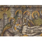ORTHODOX ANTIMENSION, POLYCHROME
